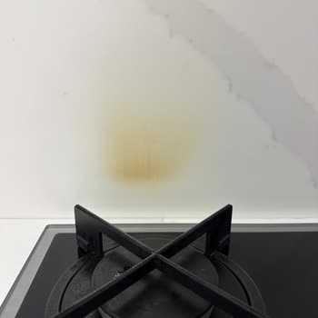 Franke Ankastre Ocakta Güvenlik Riski Ve Çözülmeyen Ayıplı Sorunlar Nedeniyle Bedel İadesi Talebi