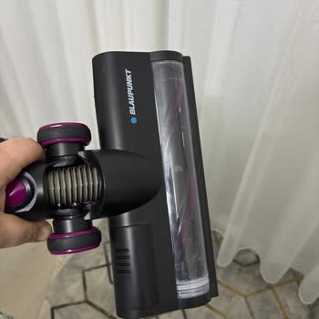 Blaupunkt A16 Süpürge Fırça Başlığı Çalışmıyor, Bartın’da Yetkili Servis Bulamıyorum