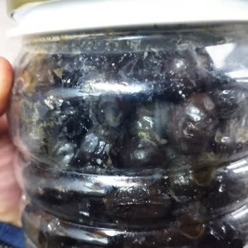 Küflü Zeytin Ürünü İçin İade Ve Cevapsız Müşteri Hizmetleri