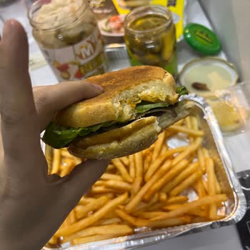 Bursa Kebap Evi'nde Ramazanda İki Gün Ard Arda Kalitesiz İftar Siparişleri Bizi Mağdur Etti