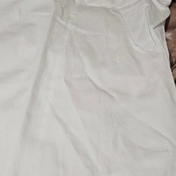 Ütüsü Anında Bozulan Gömleklerde Kalite Sorunu Ve İade Talebi