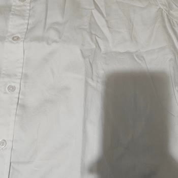 Ütüsü Anında Bozulan Gömleklerde Kalite Sorunu Ve İade Talebi