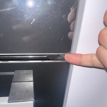 Kumtel Cam Ankastre Fırın Camı Eğimli Ve Buharlı, Servis Yanıtsız