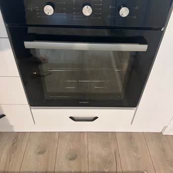 Kumtel Cam Ankastre Fırın Camı Eğimli Ve Buharlı, Servis Yanıtsız