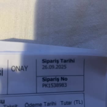 Eksik Masanın Teslimi Ve Yol Masrafları İçin Telafi Talebi