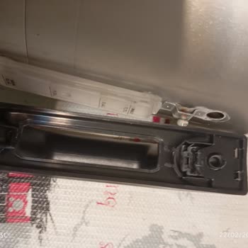 Fakir Çaycının Kulp Kırılması Ve Kaynar Su Riski