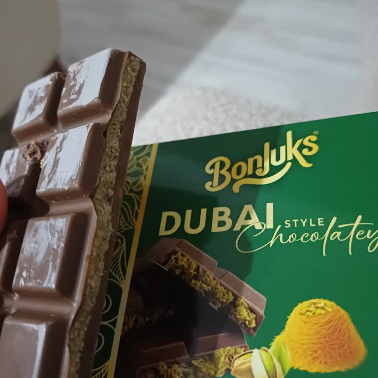 Bonluks Sağlıksız Ve Bayat Bir Ürün İzlenimi Veriyor