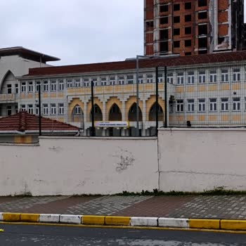 Esenyurt Okul Çevresinde Tehlikeli Köpek Sürüsü İçin Acil Müdahale Gerekiyor