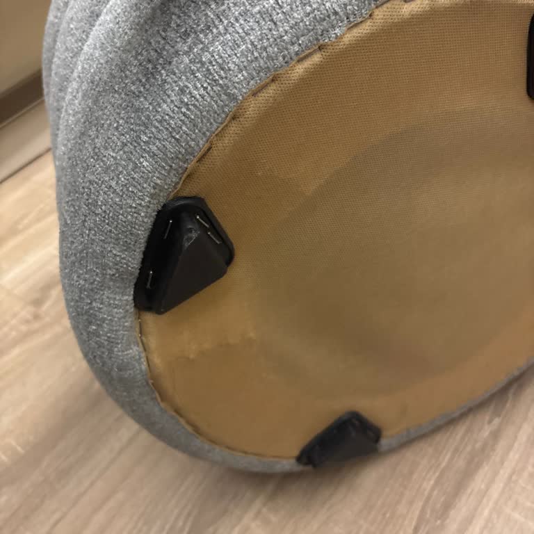 Doğtaş Toskana Makyaj Masası Ahşap Parçası Kısa Sürede Kırıldı Ve Tamir Ücreti Üstü Talep Edildi