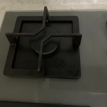 Arçelik Ankastre Ocakta Tekrarlayan Paslanma Ve Koşulsuz Değişim Talebi