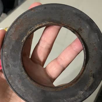 Arçelik Ankastre Ocakta Tekrarlayan Paslanma Ve Koşulsuz Değişim Talebi