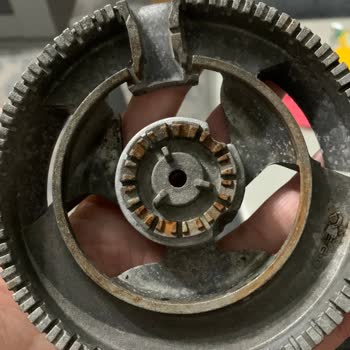 Arçelik Ankastre Ocakta Tekrarlayan Paslanma Ve Koşulsuz Değişim Talebi