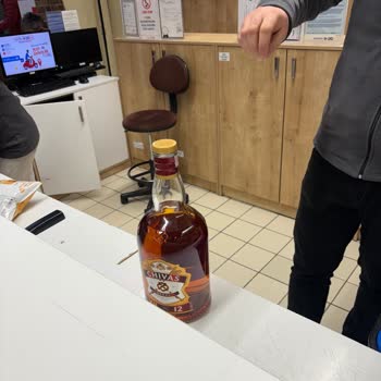 Mantarlı Ve Bozuk Şişe İçin 20 Gün Bekleme Ve İade Talebi