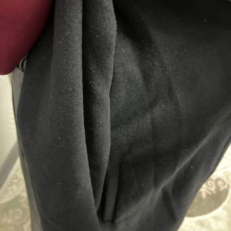 Moda Ceyda Kullanılmış Kaban ve Aşağılayıcı İletişim Nedeniyle Tam İade Talebi