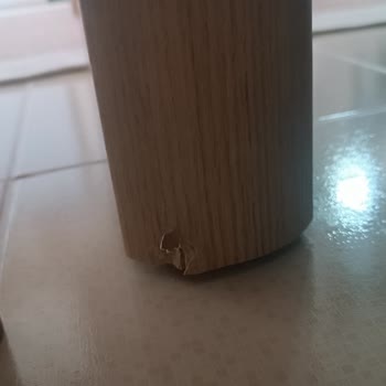 Hasarlı Ve Yanlış Gönderilen Mobilyalar İçin İade Ve Değişim Talebi