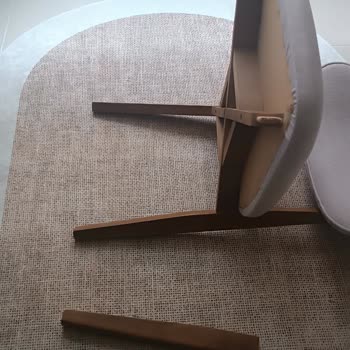 Hasarlı Ve Yanlış Gönderilen Mobilyalar İçin İade Ve Değişim Talebi