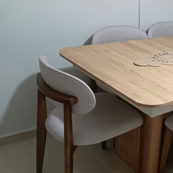 Hasarlı Ve Yanlış Gönderilen Mobilyalar İçin İade Ve Değişim Talebi