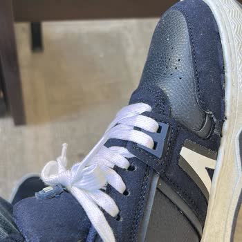 Rota Ayakkabı Mağazası'nda Süet Detaylı Ayakkabının Hızlı Yırtılması Ve İade Talebi