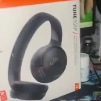 JBL Tune 520 Bt Açılmıyor
