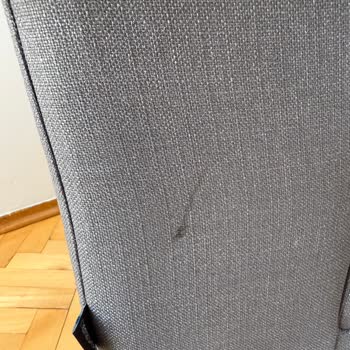 Ayıplı Berjerde 9 Aylık Çözüm Beklentisi Ve Ücret İadesi Talebi