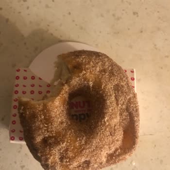 Bayat Pideler Ve Donutlar İçin Çözüm Bekleniyor