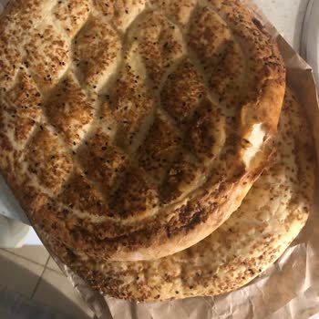 Bayat Pideler Ve Donutlar İçin Çözüm Bekleniyor