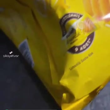 Ülker Hatalı Ürün Dankek