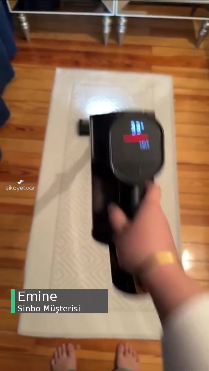 Sinbo Servis Yalanları Ve Müşteri Hizmetleri Yetersizliği videonun kapak resmi
