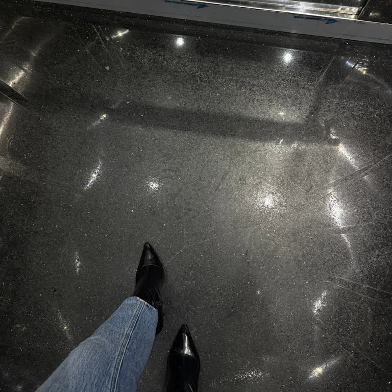 Mavi Pantolonunun Paça Dönmesi Ve Bollaşma Sorunu İçin İade Ve Değişim Talebi