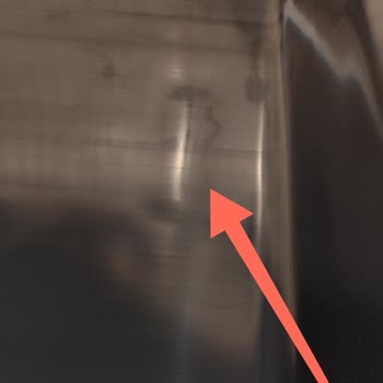 Walkingpad Z1 Kayışında Hava Kabarcıkları Ve Hışırtı Sorunu