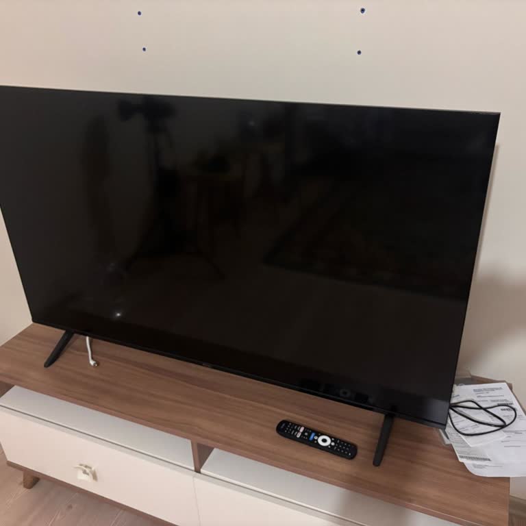 İki Gün İçinde Bozulan TV'ye Media Markt’tan İade Reddi