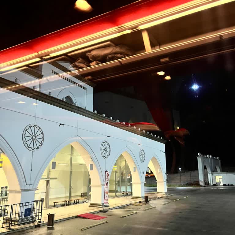 Buzlu Turizm’de Gürültülü Yolculuk, Bozuk Emniyet Kemerleri Ve İkram Eksikliği