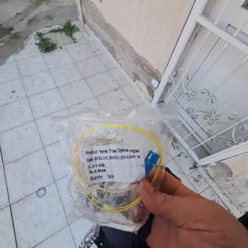 Türk Telekom Fiber Çalışmalarında Deliğe Sebep Olan Özensiz Ekip Ve Çevre Kirliliği Şikayeti