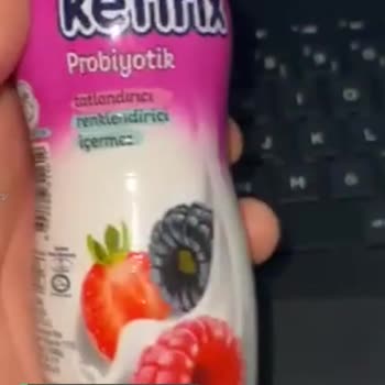 Altınkılıç Bozulmuş Kefir, Tarihi Geçmemiş