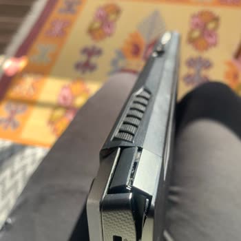 Kalite Kontrol Eksikliği Nedeniyle Cihazım Hatalı Onarıldı Ve Zaman Kaybı Yaşadım