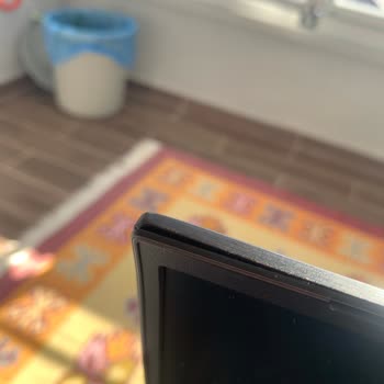 Kalite Kontrol Eksikliği Nedeniyle Cihazım Hatalı Onarıldı Ve Zaman Kaybı Yaşadım