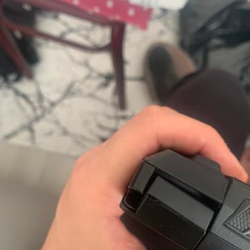 Kalite Kontrol Eksikliği Nedeniyle Cihazım Hatalı Onarıldı Ve Zaman Kaybı Yaşadım