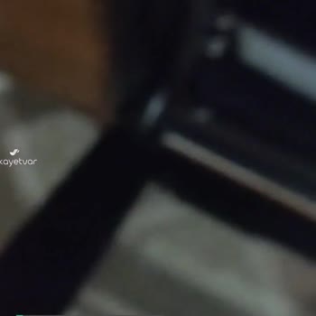 Simfer Fırın Kapağı Kapanmıyor!