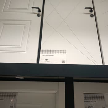 Koçtaş’ta Yanıltıcı Etiket Ve Satışta Olmayan Kapılar Nedeniyle Mağduriyet