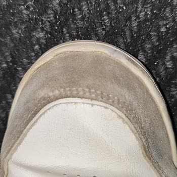 Lumberjack Ayakkabısında Sürekli Koku Ve Açılma Değişim Talebi Reddedildi