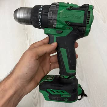 Hais (Haisturkiye.com) Şarj Yeri İle Sıkma Kısmının Birleşim Noktasından Kırılması