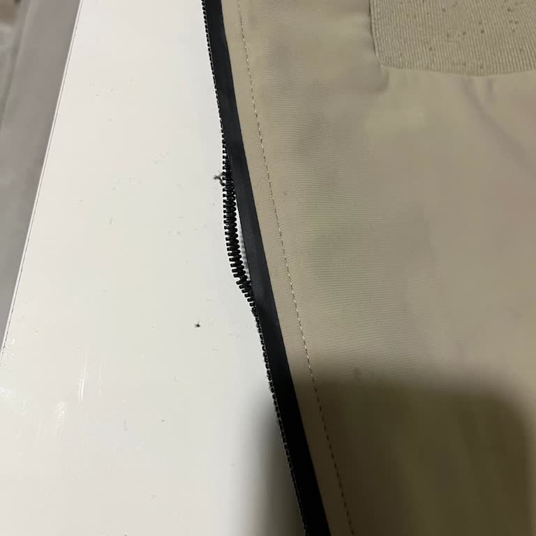 Montun Fermuarı Bozuldu, Ücretsiz Tamir Ve Değişim Talebim Reddedildi