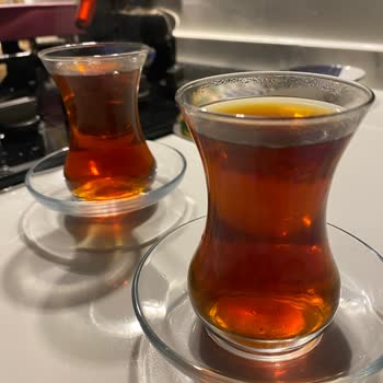 Çaykur Tiryaki Kırmızı Paketteki Değişiklik Sonrası Tat Ve Kalite Düşüşü