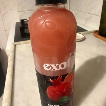 Siparişimdeki Bozuk Gıda Ürünleri İçin İade Talebi