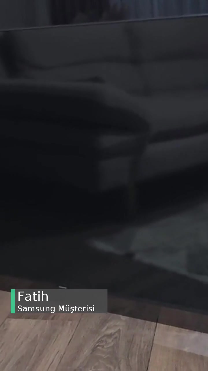 Samsung 50Tu8000 TV Kronik Panel Arızası Ücretsiz Onarım Talebi videonun kapak resmi