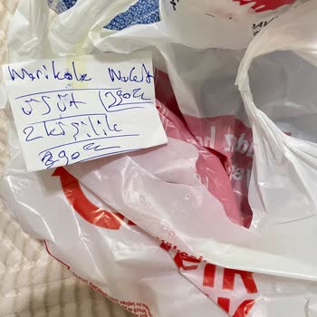 Bozulmuş Ayran Ve Sağlık Riski Şikayeti