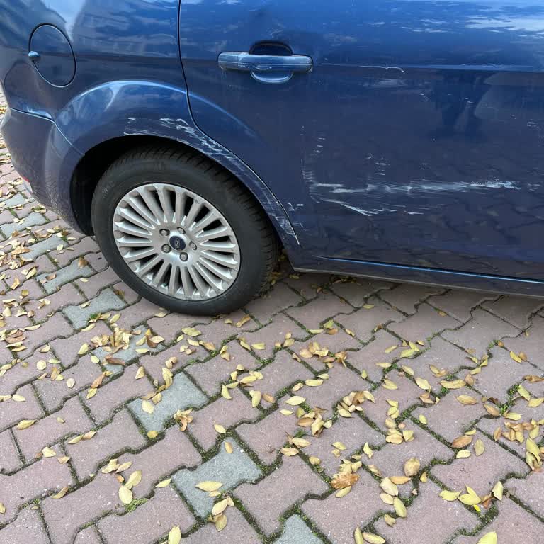 Regis Çizik Giderici Ürünün Etkisizliği Ve İade Talebi