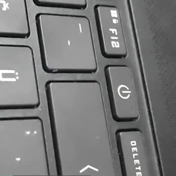 HP Victus 16 Cihazım Açılmıyor