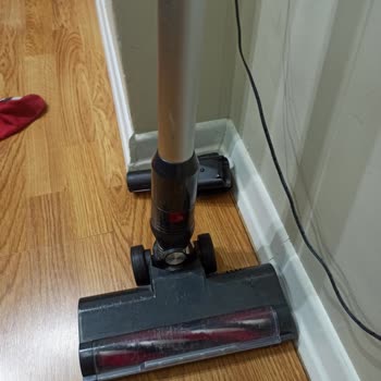 Onvo Dikey Şarjlı Süpürge E9 Hatası Ve Kısa Pil Ömrü