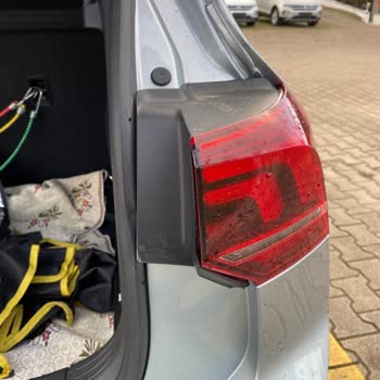 Garanti Kapsamında Arka Sol Far Ve Fitil Ücretine İtiraz